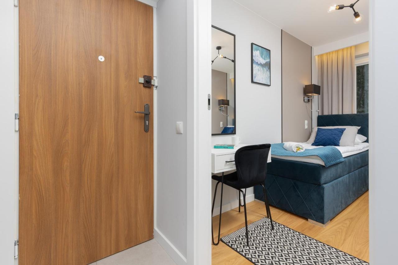 Apartament Warneńska By Renters Warszawa