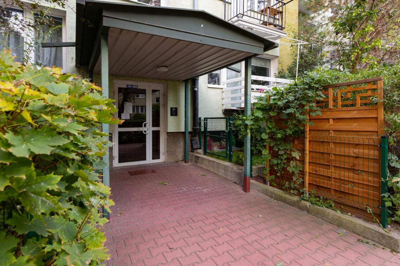 Apartament Warneńska By Renters Warszawa