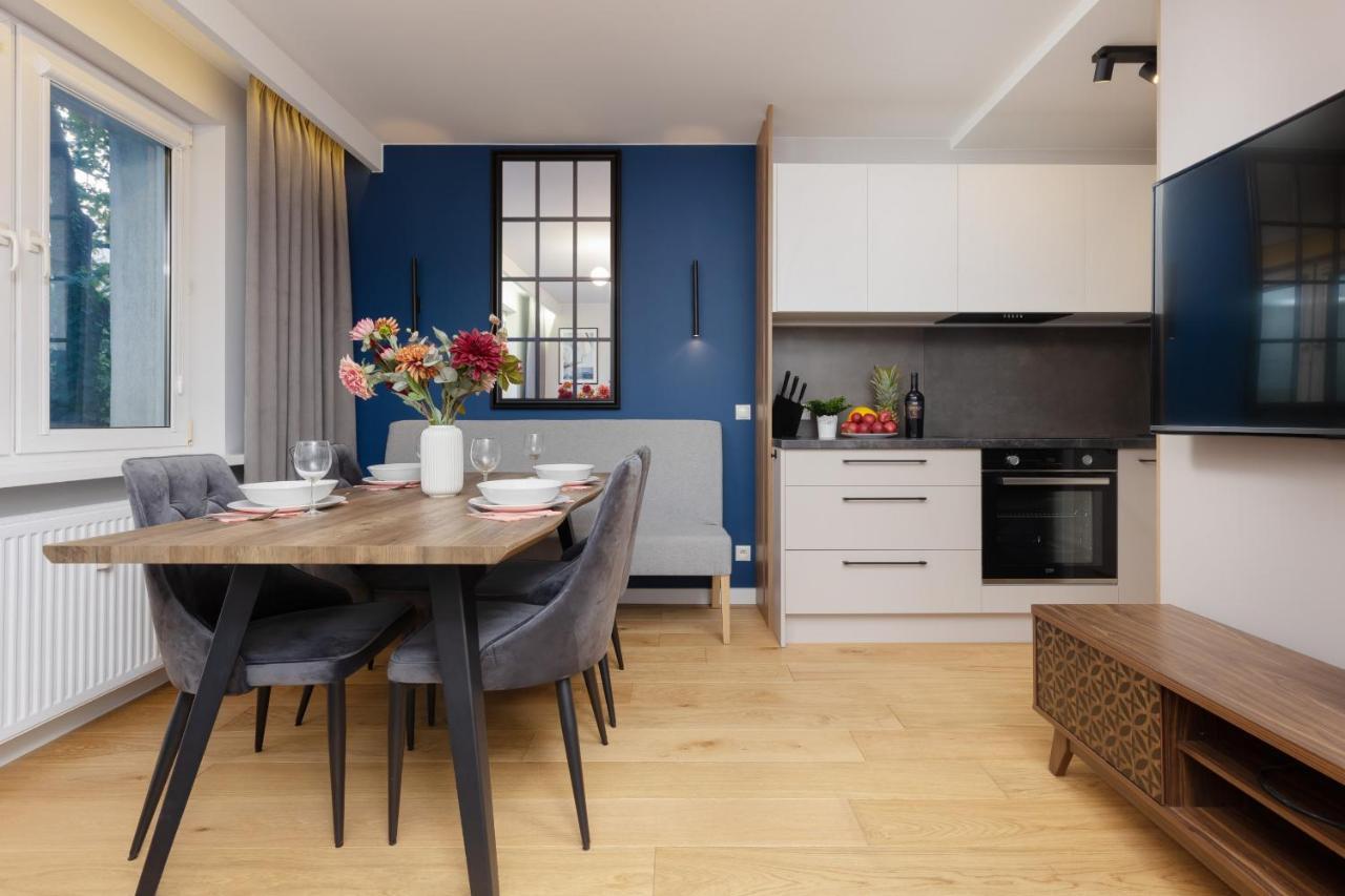 Warneńska By Renters Warszawa