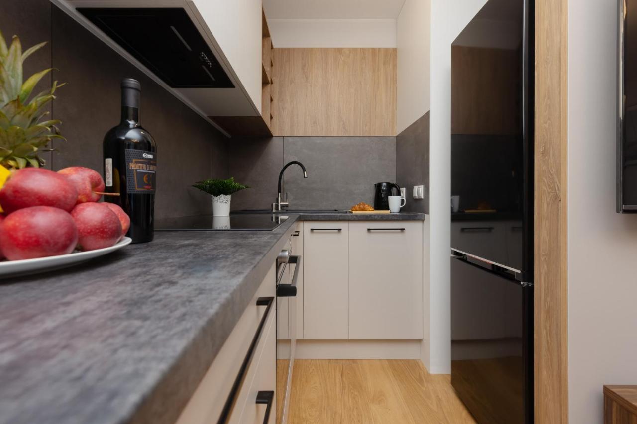 Warneńska By Renters Apartament *