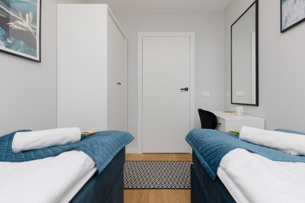 Warneńska By Renters Warszawa