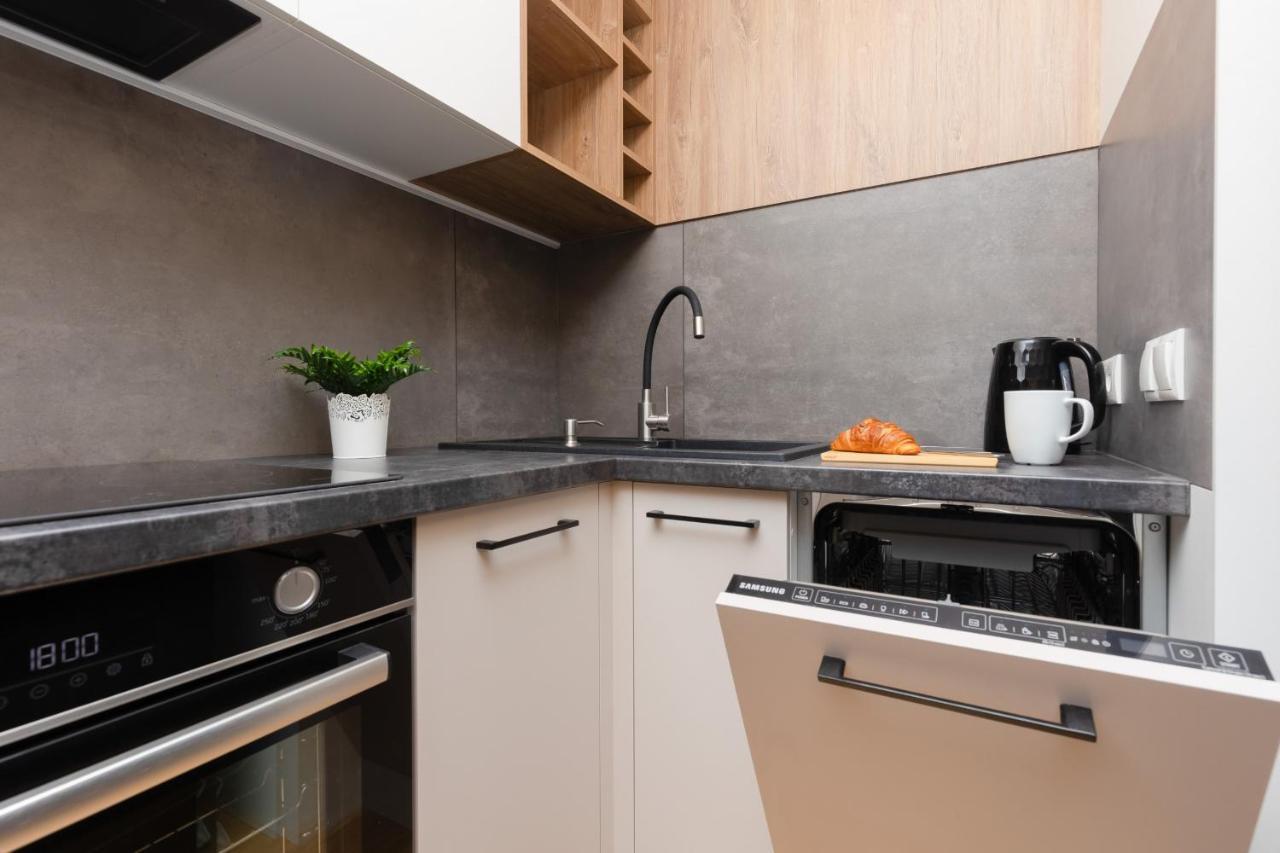 Apartament Warneńska By Renters