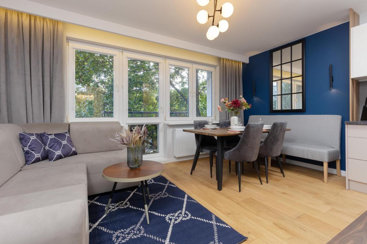 Apartament Warneńska By Renters *