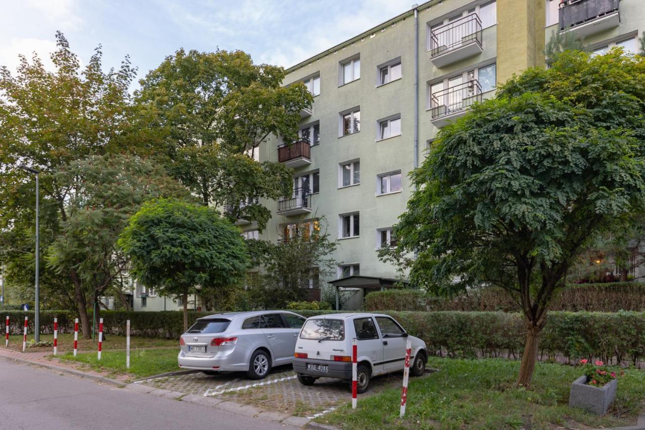 Warneńska By Renters Apartament *