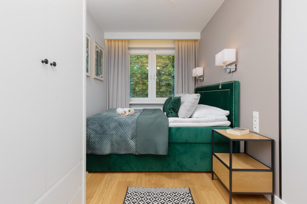 Warneńska By Renters Warszawa